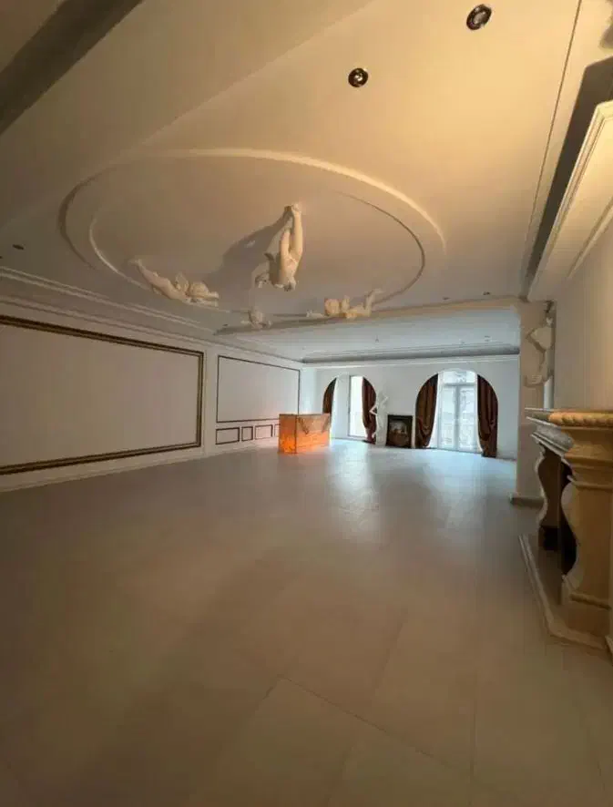 کلنگی ۵۰۰ متری/مادی نیاصرم/دوبلکس قابل سکونت/ ۵ p|فروش زمین و ملک کلنگی|اصفهان, باغ کاران|دیوار