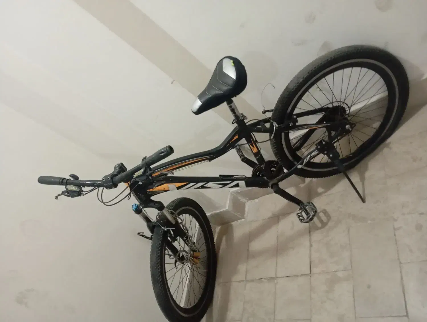 دوچرخه ۲۶|دوچرخه، اسکیت، اسکوتر|بیرجند, |دیوار