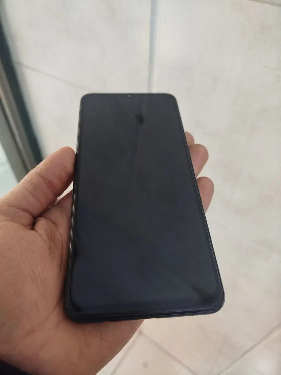 گوشی A12 سامسونگ|موبایل|اصفهان, قلعه طبره|دیوار