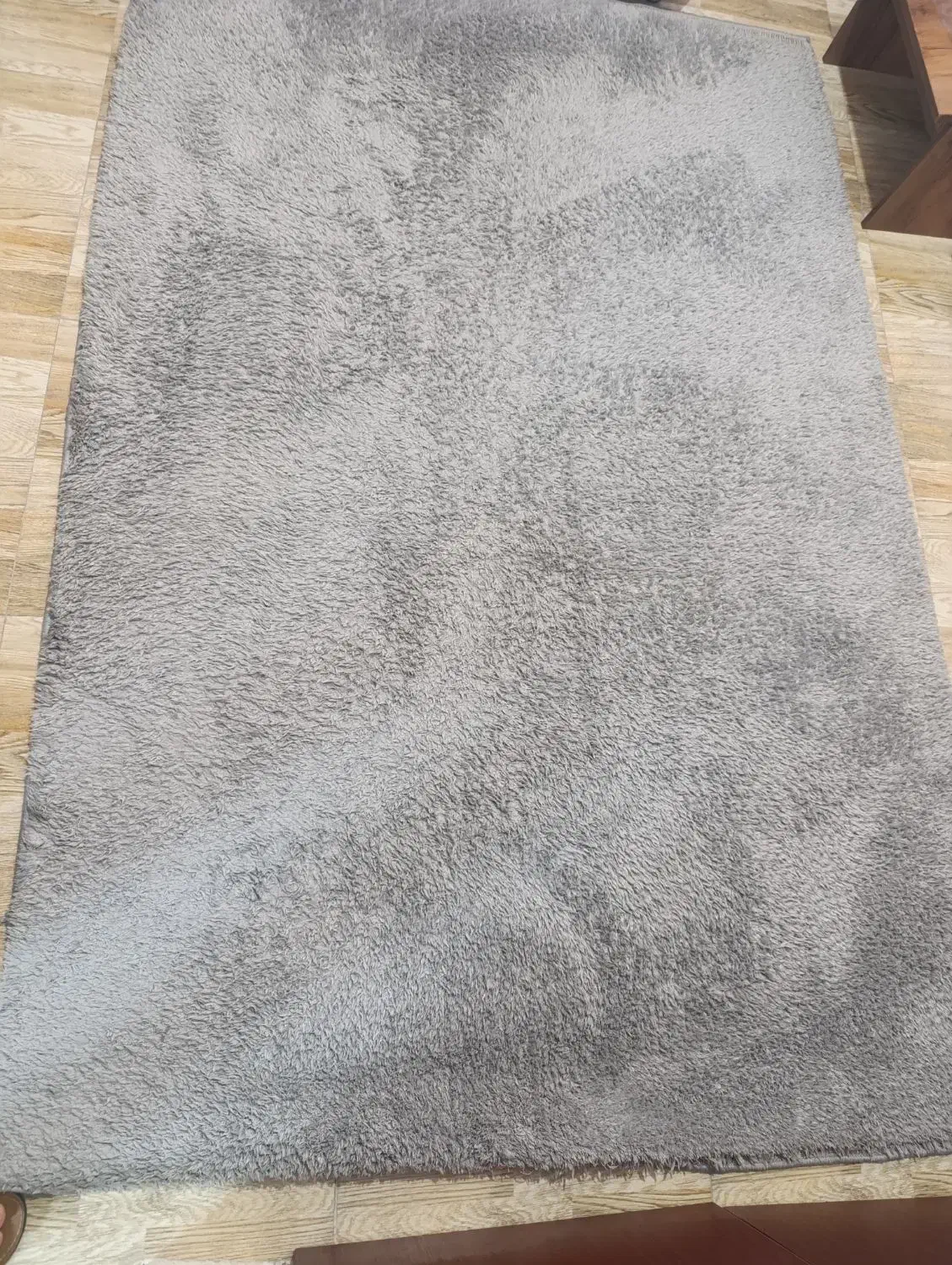 فرش شکی|فرش|دماوند, مسکن مهر گیلاوند|دیوار