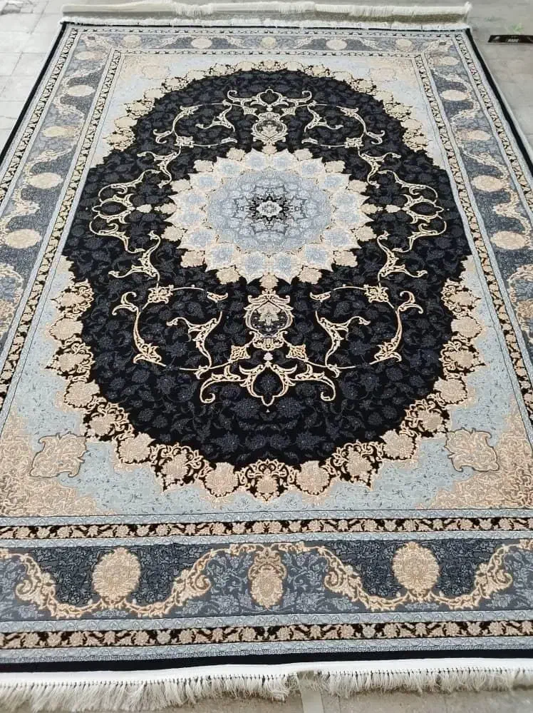 فرش همیشه بهار هیربد|فرش|گرمسار, |دیوار