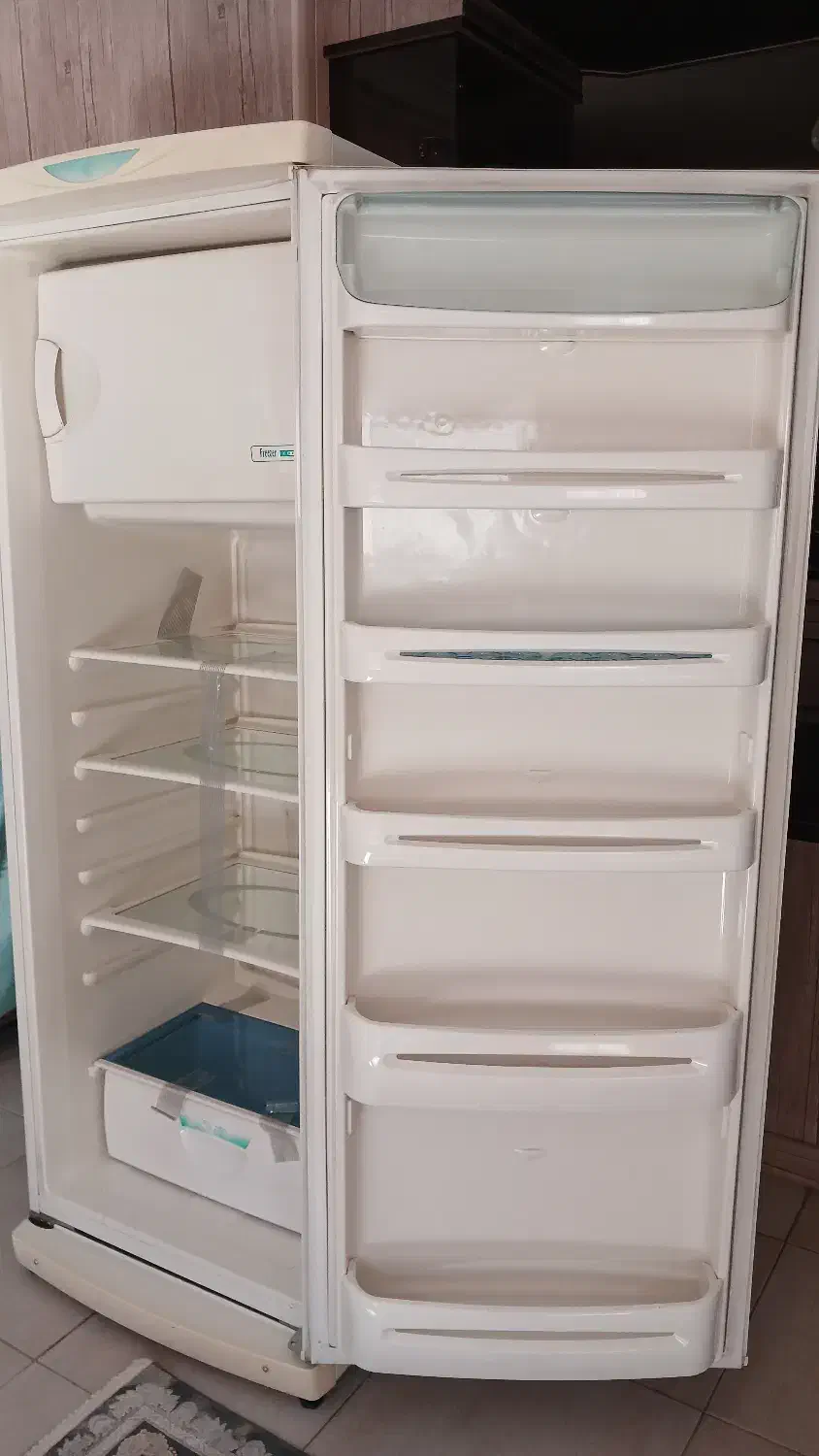 یخچال|یخچال و فریزر|اصفهان, باغ زیار|دیوار