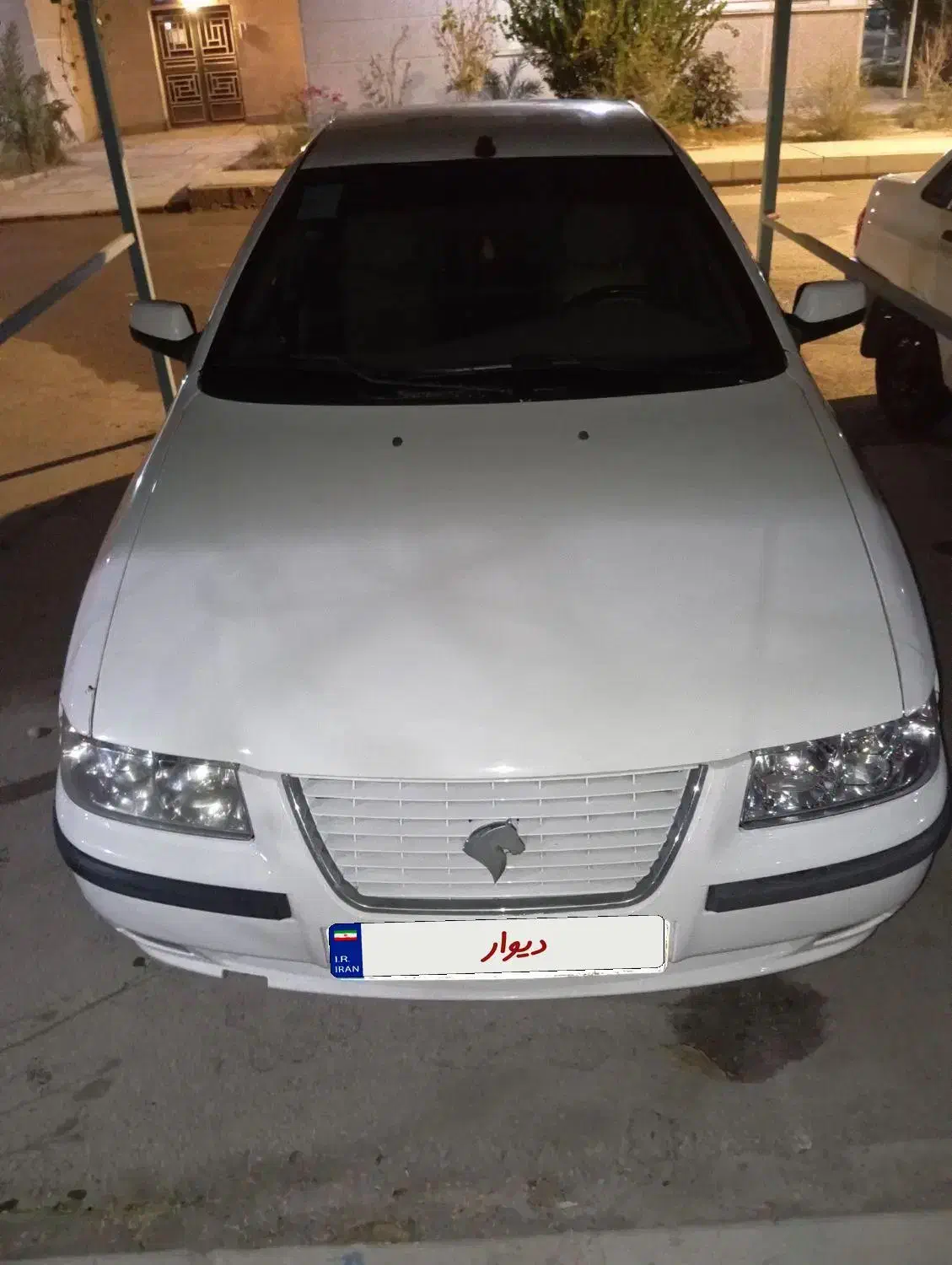 سمند lxمولتی پلکس|خودرو سواری و وانت|بندرعباس, |دیوار