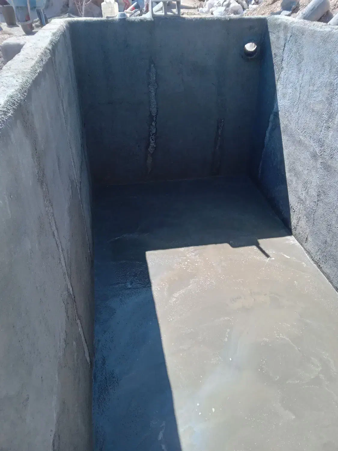 بنای و سیمان کاری|خدمات پیشه و مهارت|شاهرود, |دیوار