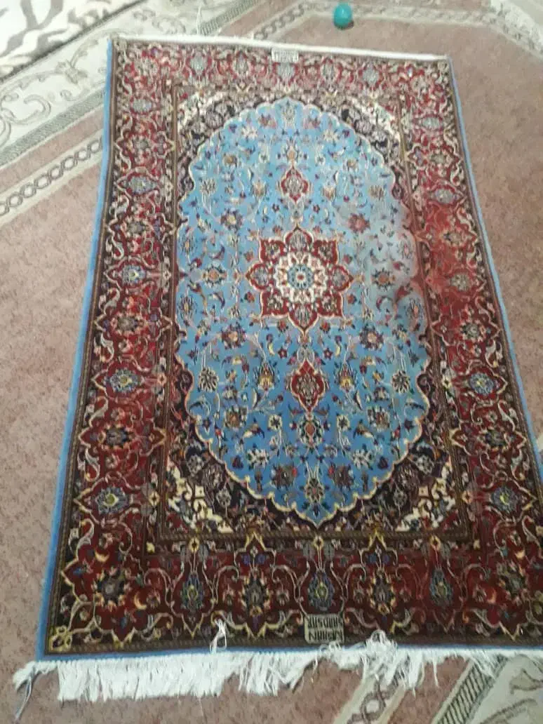 فرش دستباف|فرش|تهران, نازی‌آباد|دیوار