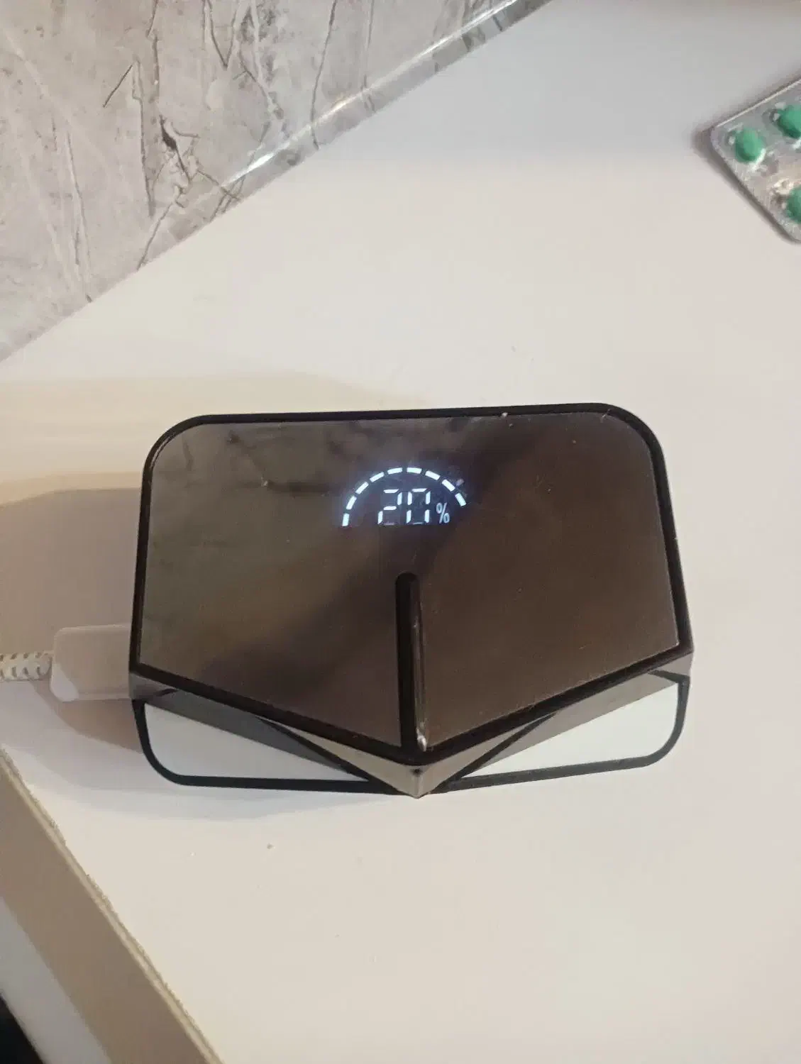 ایرپاد|لوازم جانبی موبایل و تبلت|ازنا, |دیوار