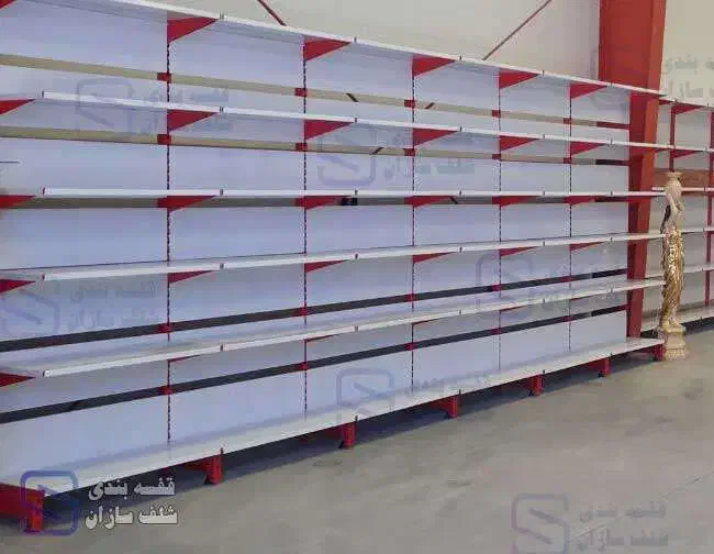 قفسه هایپری|فروشگاه و مغازه|مرودشت, بیست متری بیمارستان|دیوار