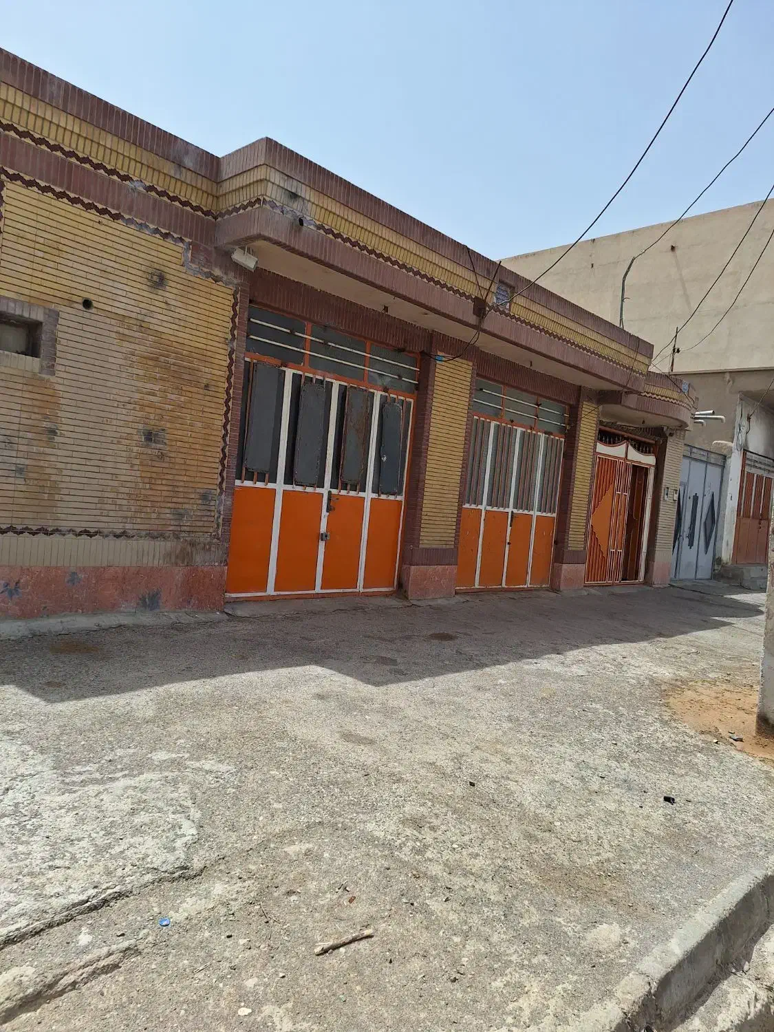 مغازه تجاری باقری|اجارهٔ مغازه و غرفه|زابل, |دیوار