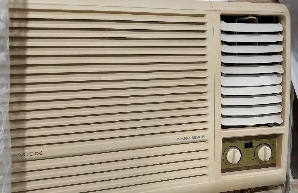 کولر ۱۸۰۰۰ دوو|کولر گازی و فن‌کوئل|بندر ماهشهر, |دیوار