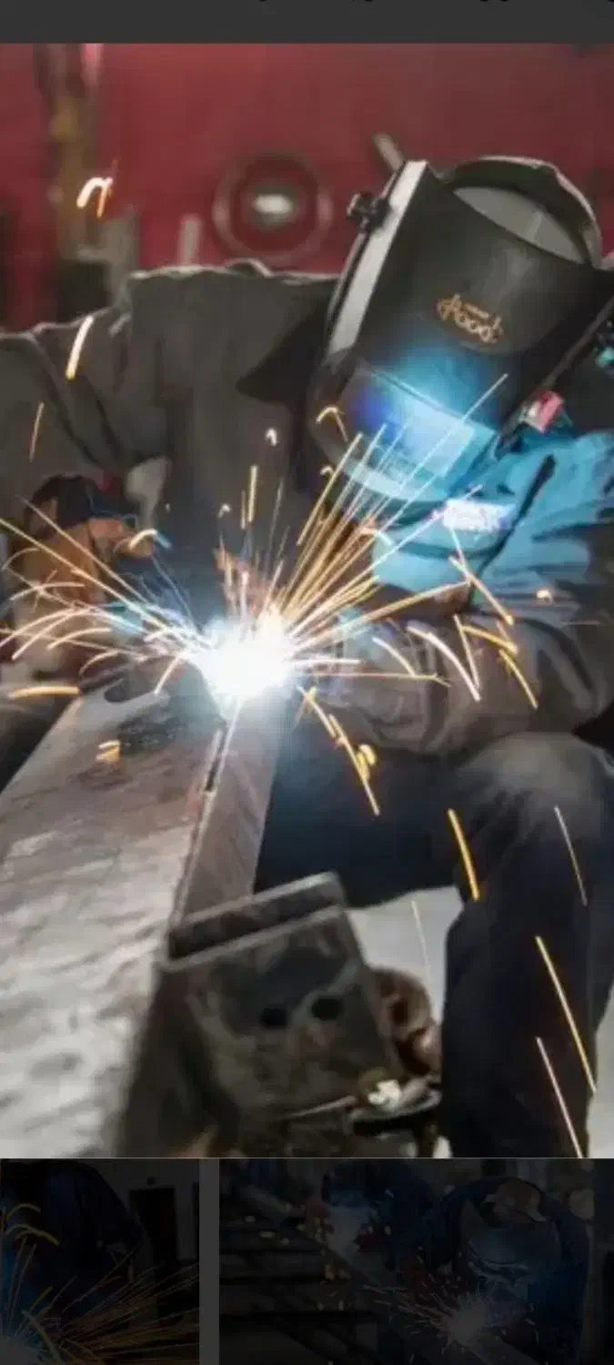 جوشکاری و برشکاری سیار|خدمات پیشه و مهارت|قم, پردیسان|دیوار