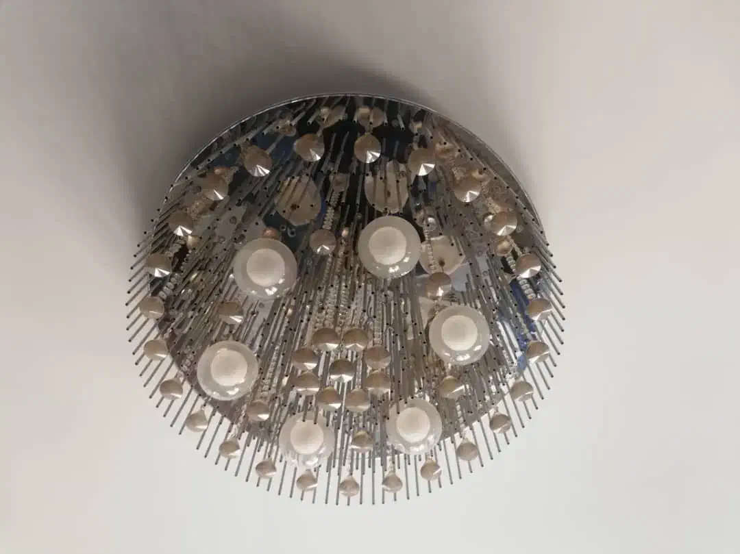 لوستر سقفی وارداتی|لوستر و چراغ آویز|تهران, سعادت‌آباد|دیوار