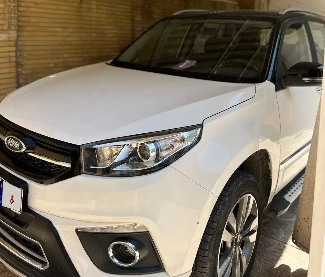 Mvm x33s 1399|خودرو سواری و وانت|شیراز, شهرک بهشتی|دیوار