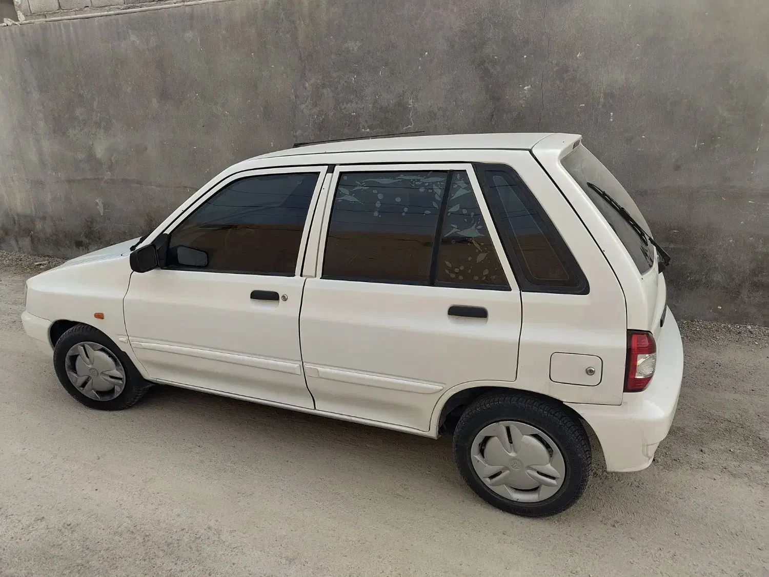 پراید 111 مدل 98|خودرو سواری و وانت|اشکنان, |دیوار