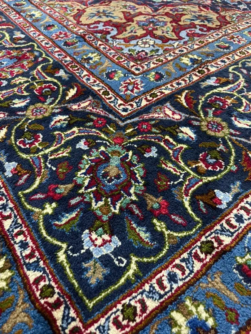 فرش دستباف ۱۲|فرش|تهران, تهرانسر غربی|دیوار