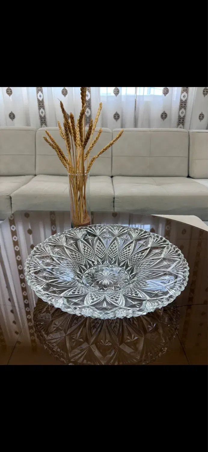 دیس|ظروف سرو و پذیرایی|سبزوار, قصبه شرقی|دیوار