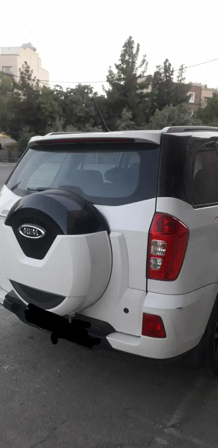 ام وی ام ایکس ۳۳|خودرو سواری و وانت|اصفهان, عسگریه|دیوار