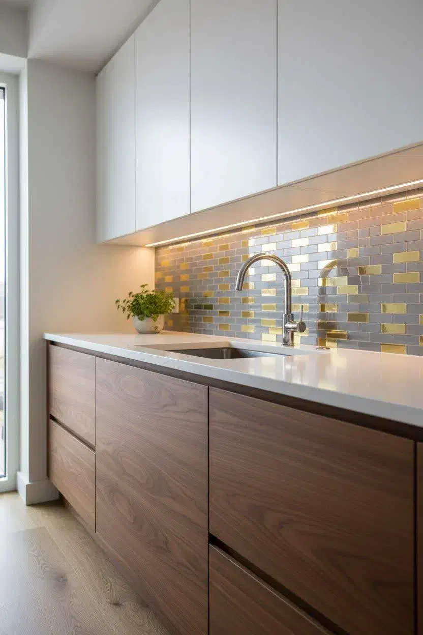 تایل بین کابینتی|مصالح و تجهیزات ساختمان|یزد, |دیوار