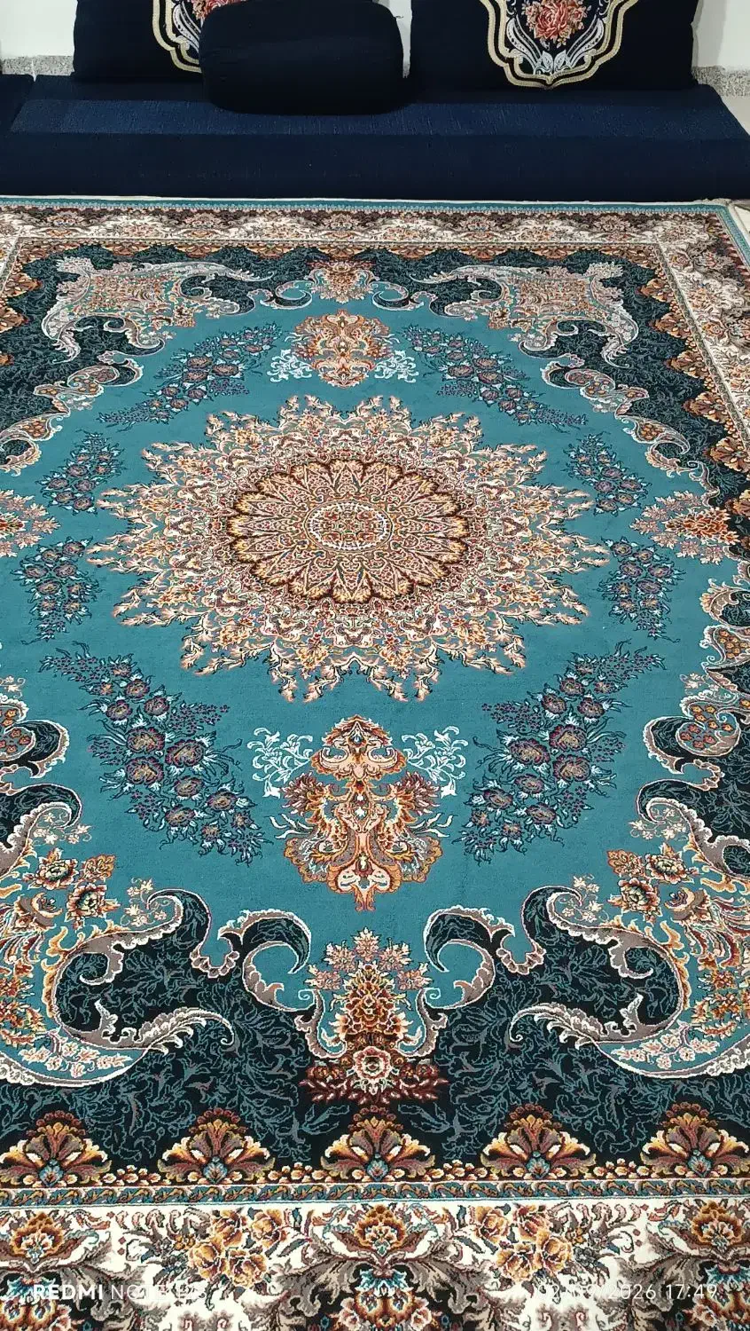 فرش 6 متری|فرش|ارومیه, |دیوار