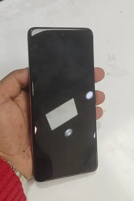 Poco x3 pro|موبایل|کرج, برغان|دیوار