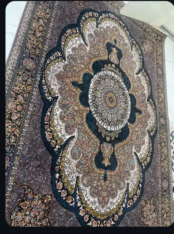 فرش ۶متری|فرش|شاهین‌شهر, عطار|دیوار