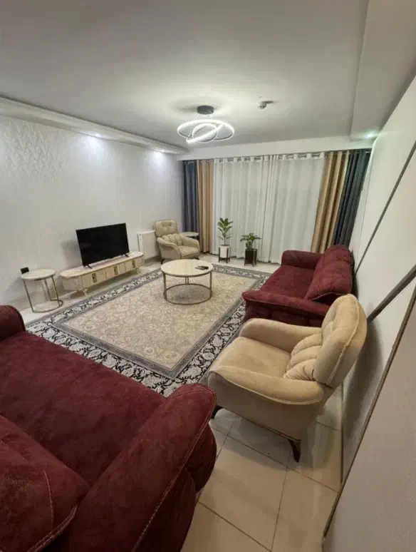 سوئیت روزانه/کوتاه مدت/هفتگی ۷۸ متری|اجارهٔ کوتاه‌مدت آپارتمان و سوئیت|بهارستان, |دیوار