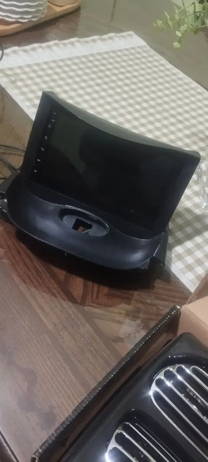 پنل استیل بخاری، رینگ لاستیک نو مانیتور روداشپورت|قطعات یدکی و لوازم جانبی|خوی, |دیوار