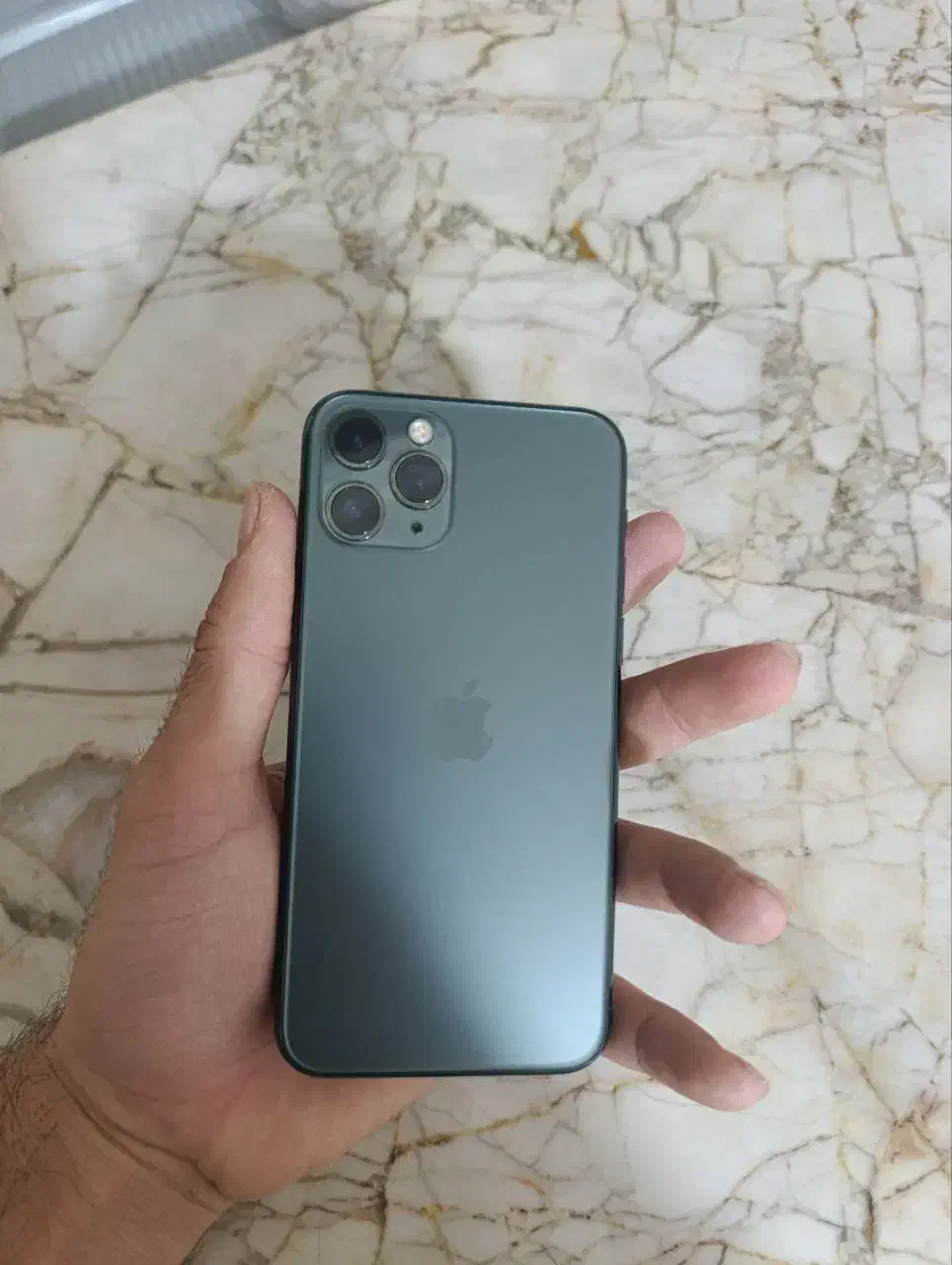 گوشی ایفون11پرو|موبایل|مشهد, کارمندان دوم|دیوار