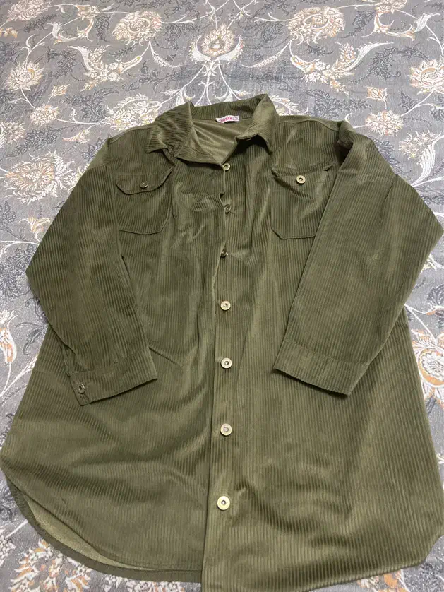 مانتو وشلوار|لباس|گرگان, |دیوار