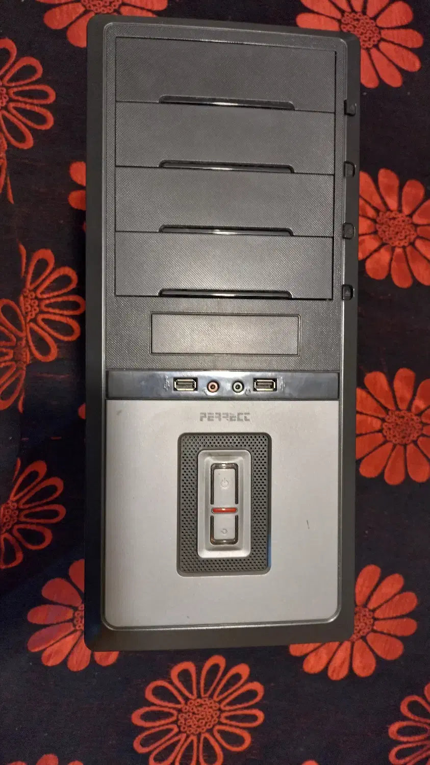 کیس|رایانه رومیزی|تهران, یافت آباد شمالی|دیوار