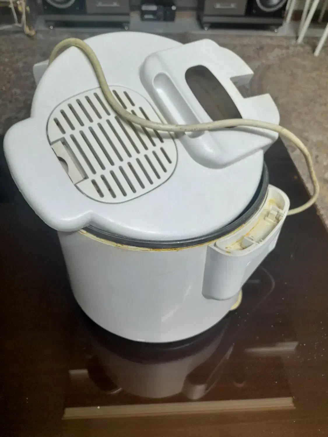 سرخکن|اجاق گاز و لوازم برقی پخت‌وپز|ملارد, |دیوار