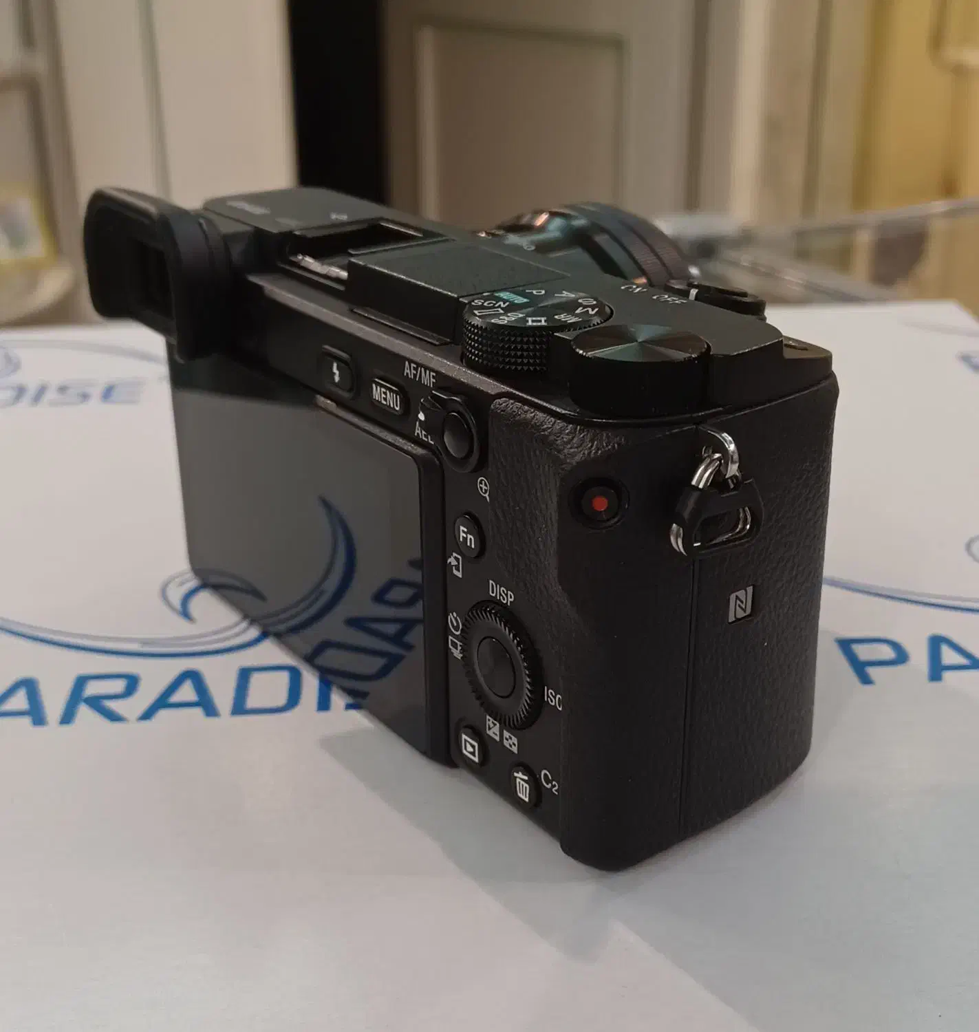 سونیa6400|دوربین عکاسی و فیلم‌برداری|شاهرود, |دیوار