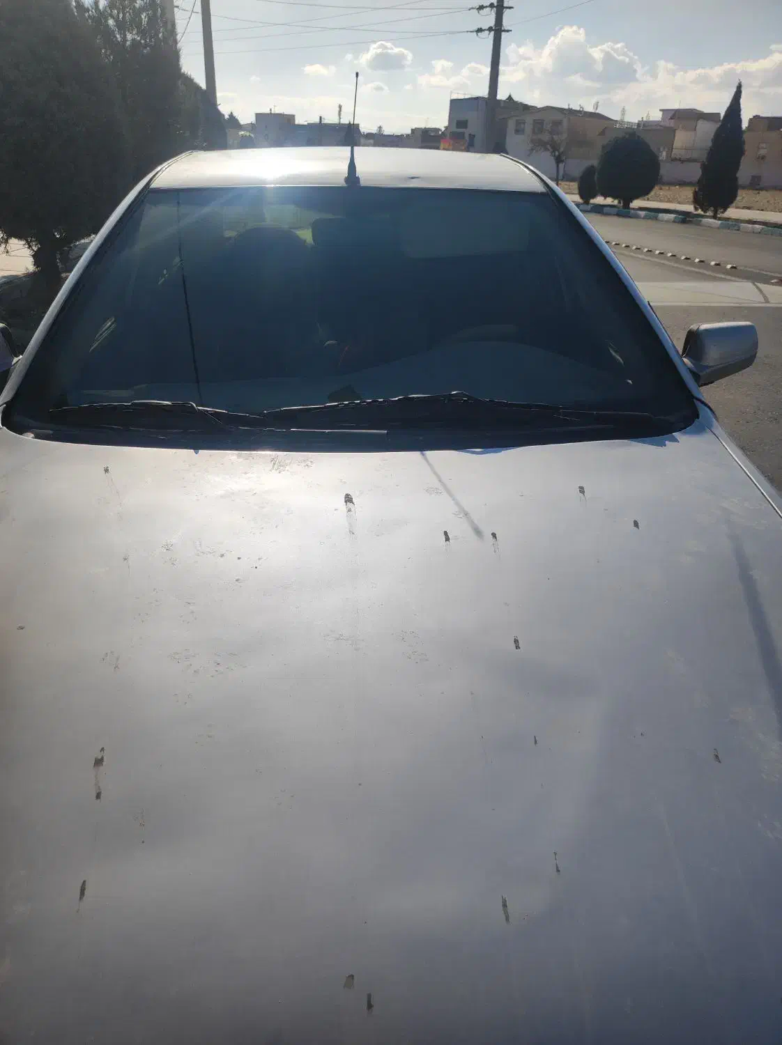 سمند گاز سوز کارخانه کامل مطالعه بشه|خودرو سواری و وانت|اندیشه, اندیشه فاز ۳|دیوار