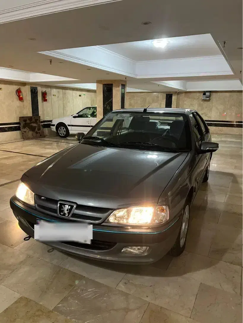 پژو پارس تیو ۵ TU5|خودرو سواری و وانت|تهران, فردوس|دیوار