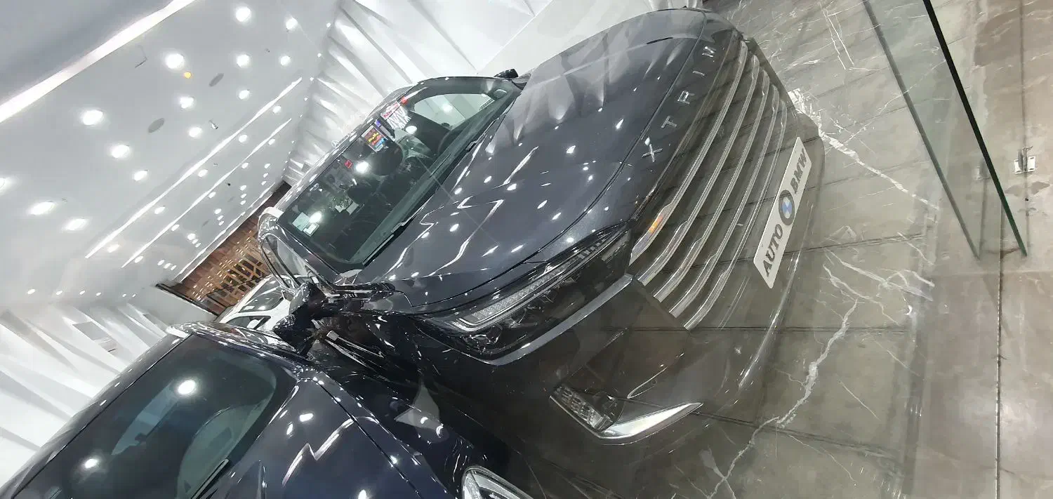 x trim vx 1403|خودرو سواری و وانت|تهران, علم و صنعت|دیوار