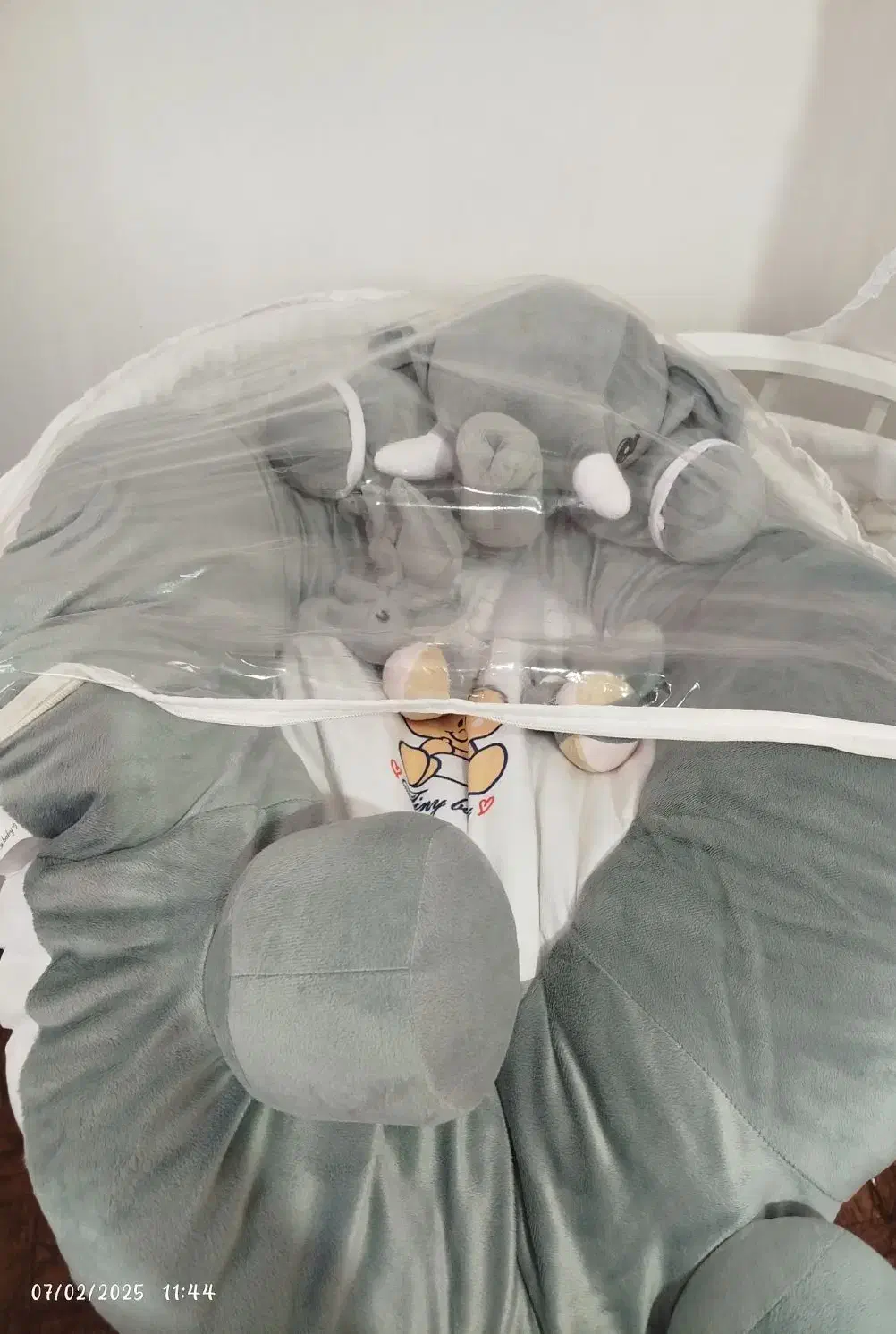 تشک نوزادی|اسباب و اثاث بچه|خوی, |دیوار