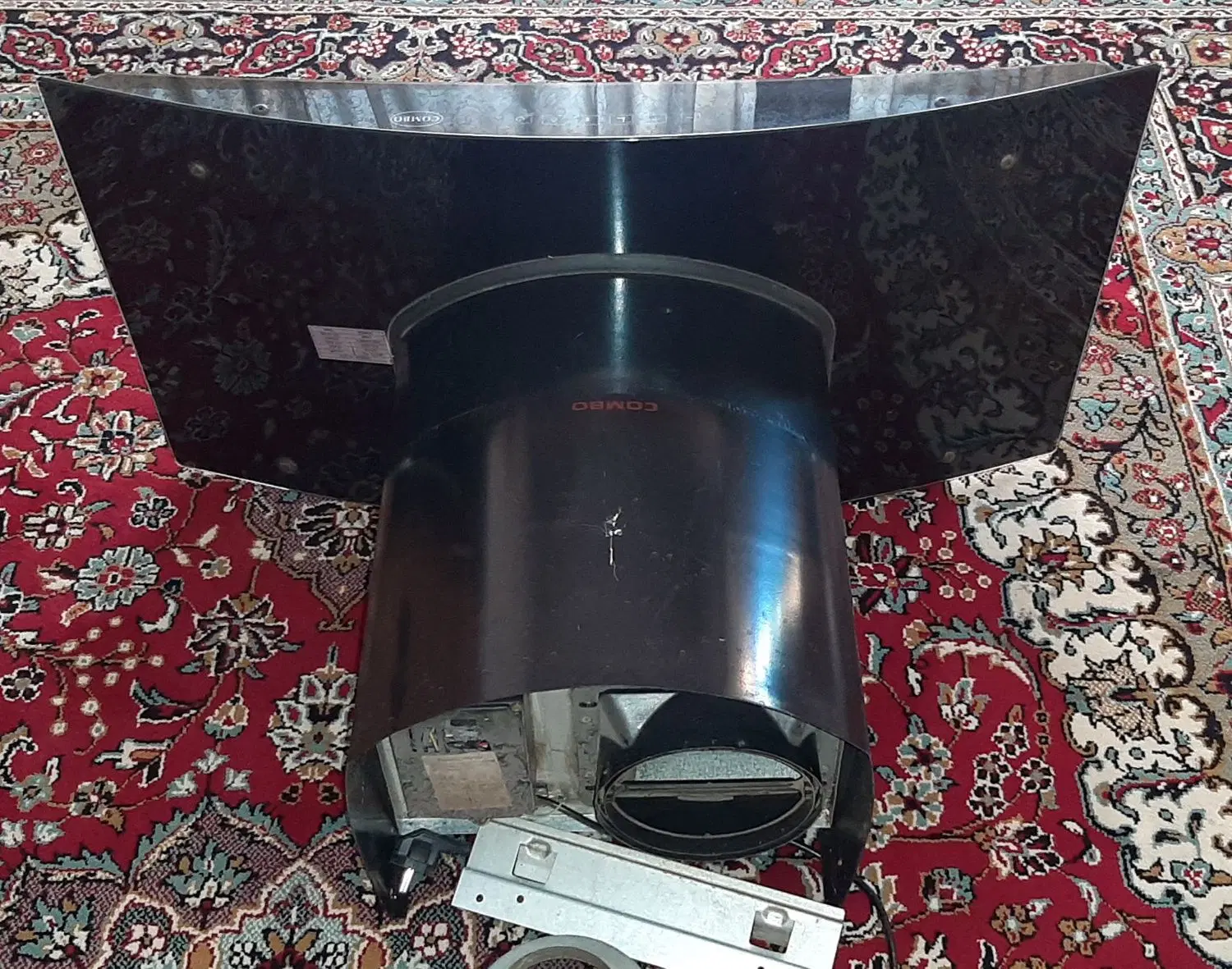 هود combo|هود|نیشابور, ۲۲ بهمن|دیوار