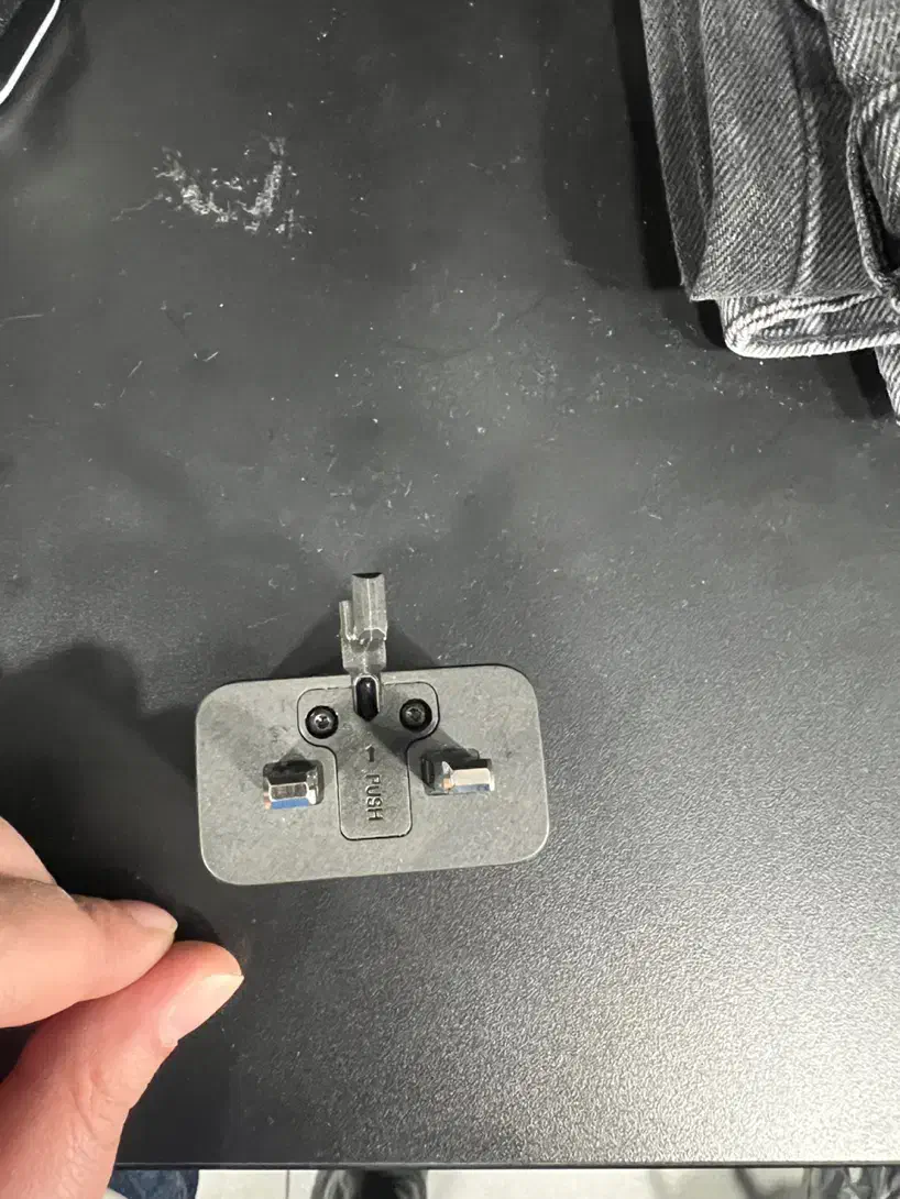 شارژر اصلی سامسونگ ۴۵ وات s23/24/25|لوازم جانبی موبایل و تبلت|تهران, جردن|دیوار