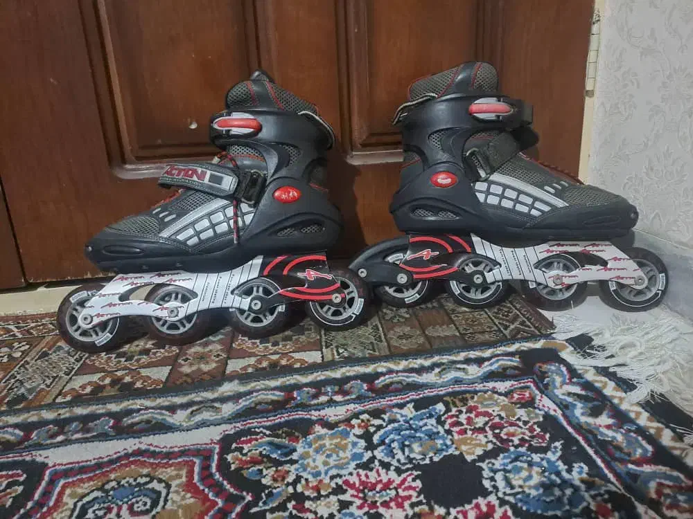 اسکیت|دوچرخه، اسکیت، اسکوتر|کرج, عظیمیه|دیوار