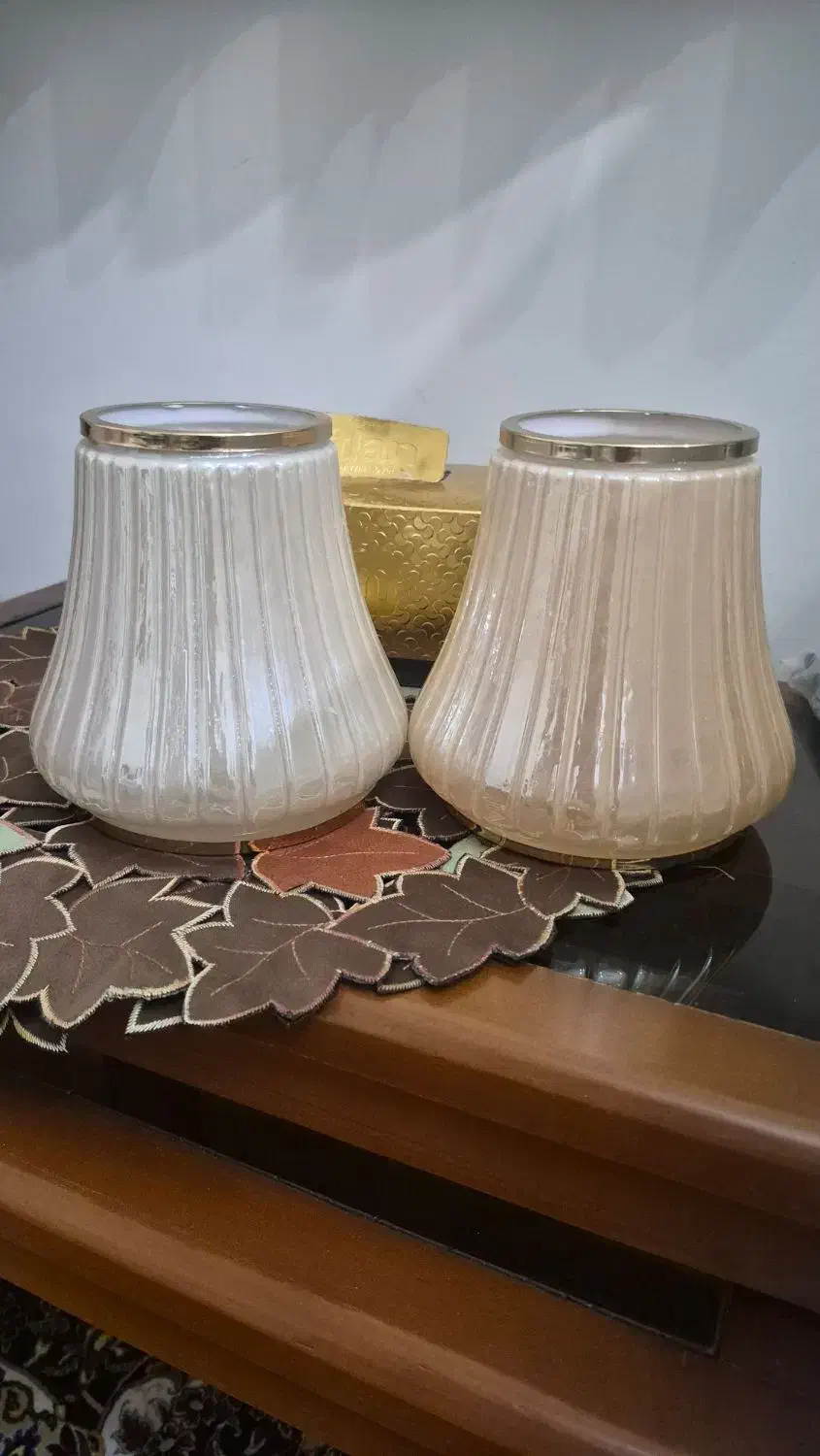 شید لوستر حباب لوستر|لوستر و چراغ آویز|تهران, کیانشهر|دیوار