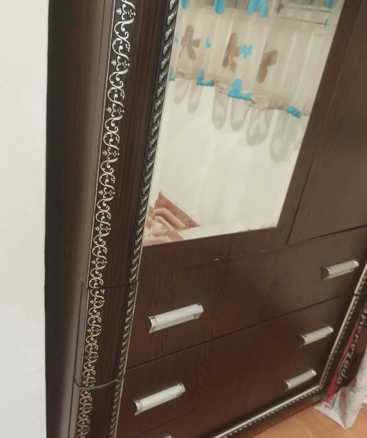 کمد و دراور|جاکفشی، کمد، دراور|کرج, حیدرآباد|دیوار