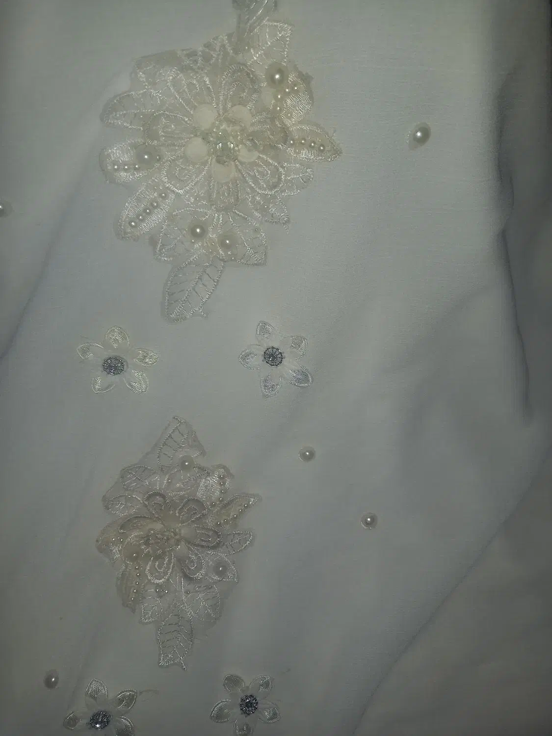 کت تک باشومیز زیرش باشال کاردست|لباس|گرگان, |دیوار