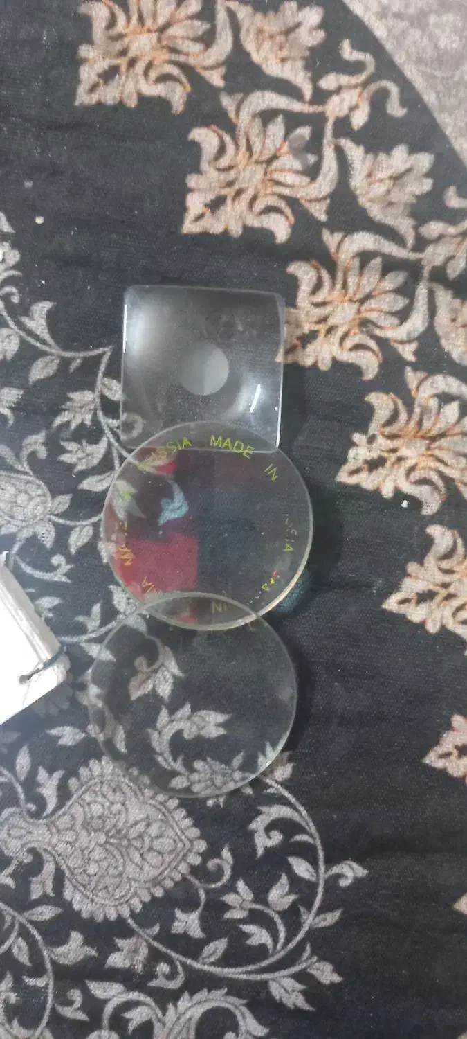 سه عددزربین درجه یک|دوربین عکاسی و فیلمبرداری|تهران, علم و صنعت|دیوار