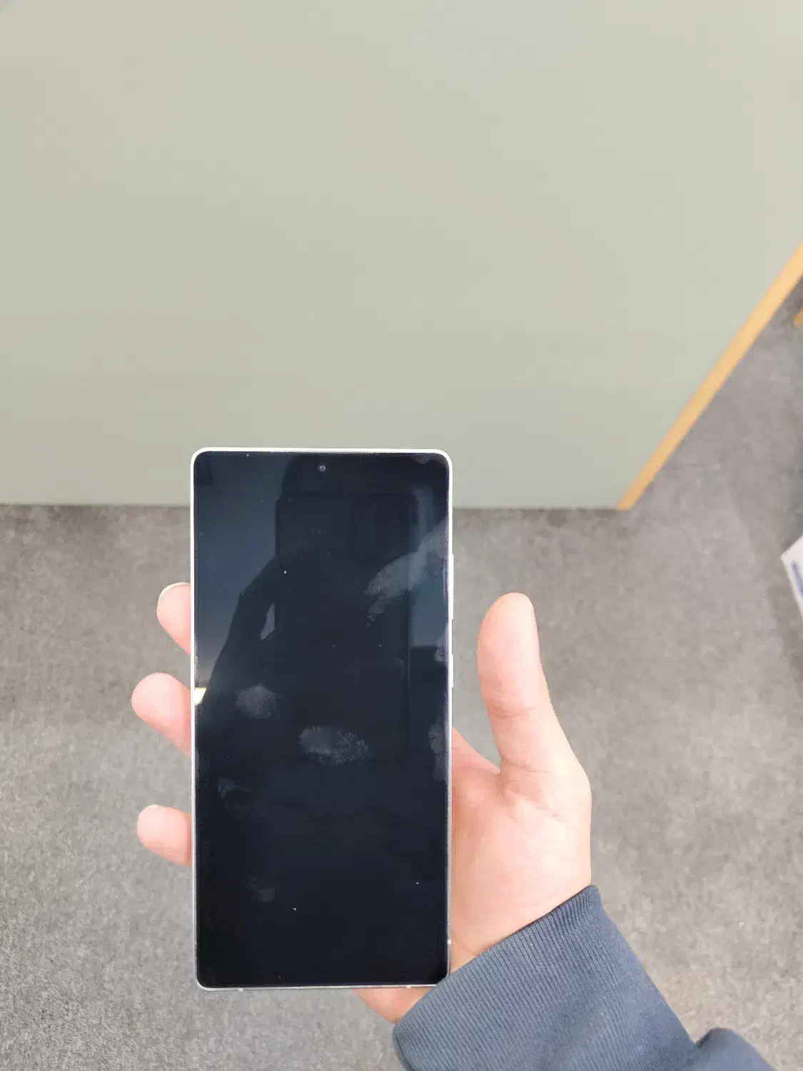 S25 ultra 256 ram12 vitenam|موبایل|تهران, فردوسی|دیوار