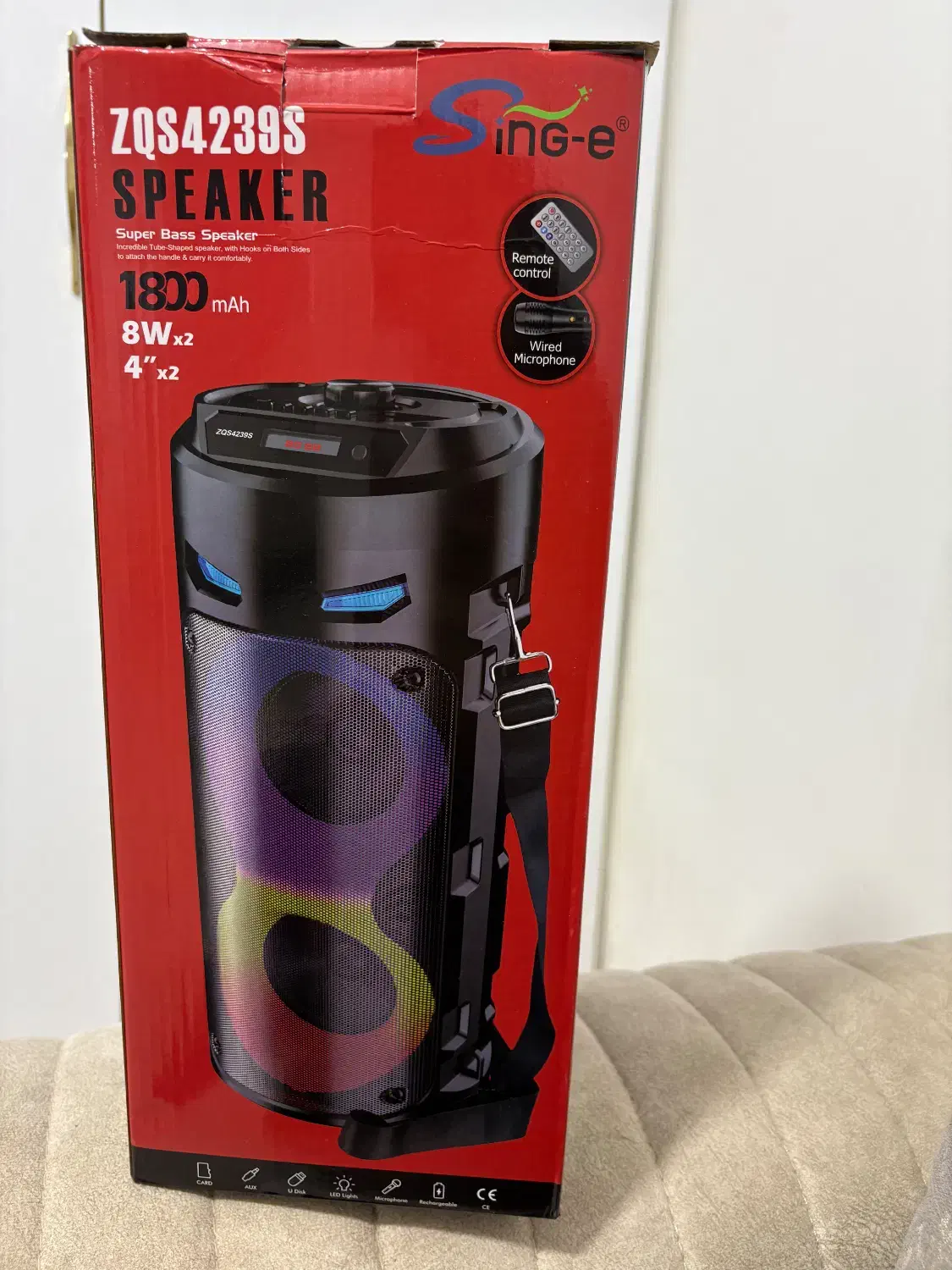 باند|سیستم صوتی خانگی|ورامین, ورامین|دیوار