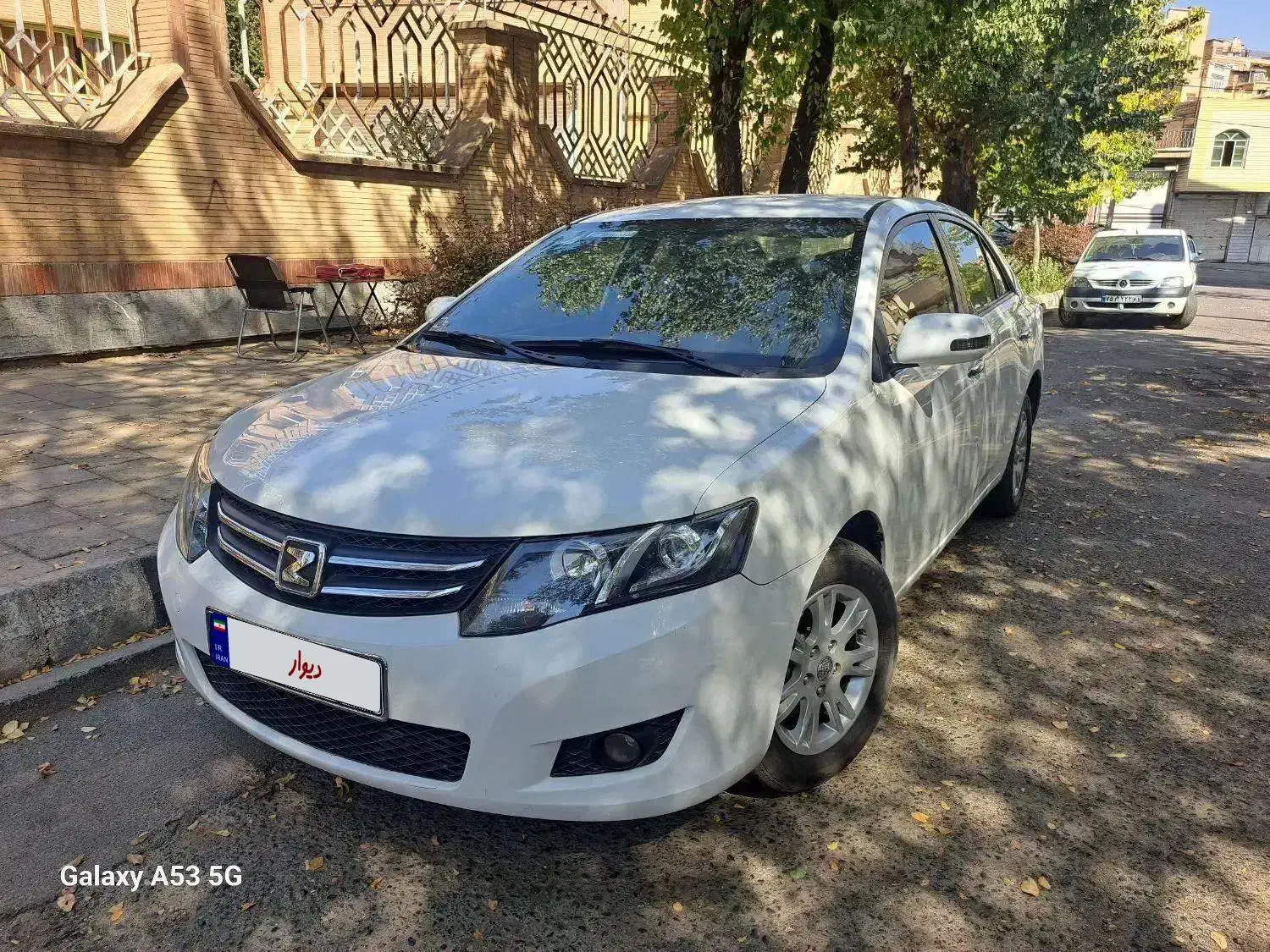 آریو مدل ۹۷ بی رنگ|خودرو سواری و وانت|سقز, |دیوار