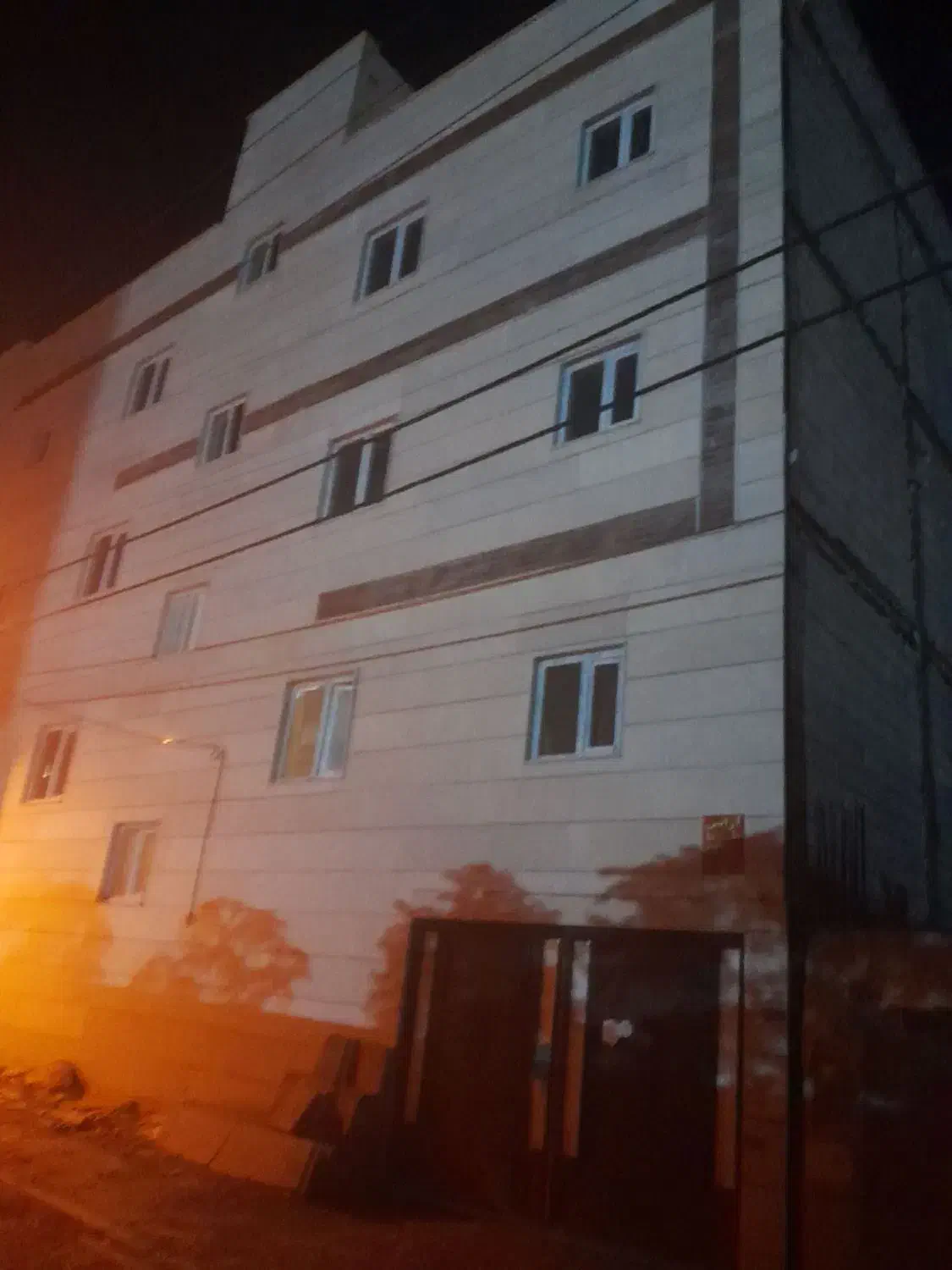 تخریب ساختمان اوپن کف کنده کاری|خدمات پیشه و مهارت|اردبیل, |دیوار