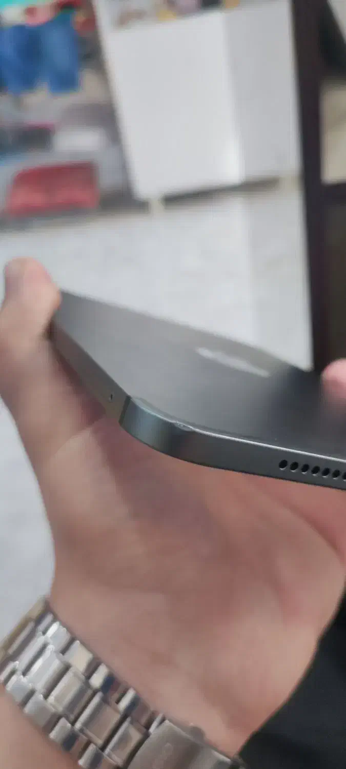 ایپد مینی ۶ ۶۴گیگ|تبلت|جوانرود, |دیوار