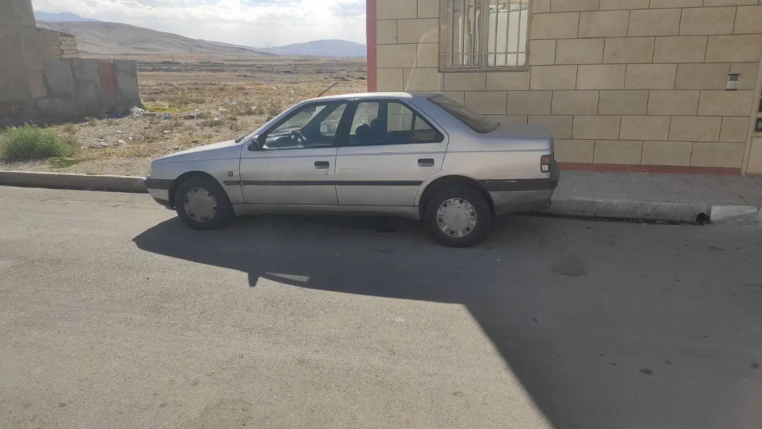 پژو 405 مدل ۸۸|خودرو سواری و وانت|اسدآباد, |دیوار
