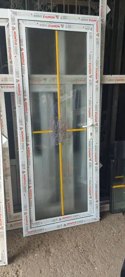 درب و پنجره UPVC و PVC|مصالح و تجهیزات ساختمان|اسلامشهر, شهرک احمدیه|دیوار