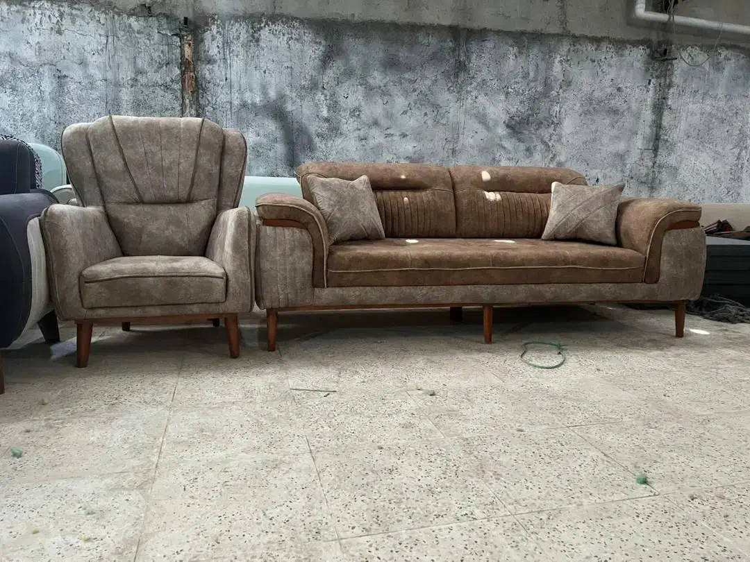 غذاخوری مبل رادوین|مبلمان خانگی و میز عسلی|تویسرکان, |دیوار